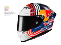 HJC Шлем RPHA1 Red Bull Austin GP MC21 в Ярославле