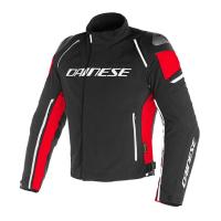 Dainese Куртка Racing 3 D-Dry Black/Black/Red в Ярославле