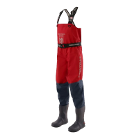 Finntrail Вейдерсы Airman Kids 5219 Red в Ярославле