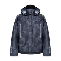 Finntrail Куртка Athletic 4024 CamoShadowBlack в Ярославле