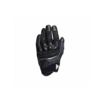 Dainese Перчатки женские Ermex WMN black/white в Ярославле