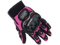 Pro Biker Перчатки MCS-01C Pink в Ярославле