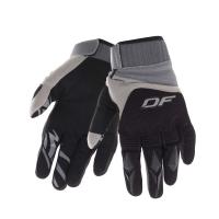 Dragonfly Перчатки Enduro Gray-Black в Ярославле