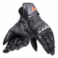 Dainese Перчатки Carbon 4 Long Black/Black/Black в Ярославле