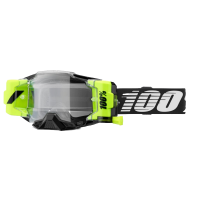 100% Очки Armega Forecast Black / Clear в Ярославле