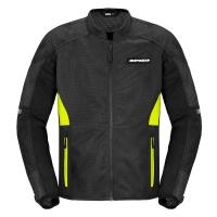 Spidi Куртка Super Net Yellow Fluo в Ярославле
