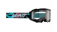 Leatt Маска Velocity 4.5 Fuel Clear 83% в Ярославле