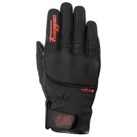 Furygan Перчатки Jet All Seasons D3O Evo текстиль Черный/Красный в Ярославле