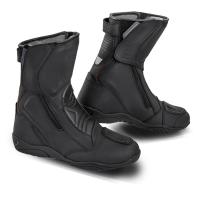 Shima Ботинки Terra Lady Black в Ярославле