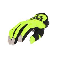 Acerbis Перчатки MX X-H Fluo-Green/Black в Ярославле