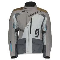 SCOTT Куртка женская Dualraid Dryo iron grey/titanium grey в Ярославле