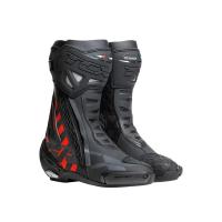 TCX Мотоботы RT-Race 606 Black/Red в Ярославле