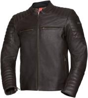 IXS куртка Classic LD Jacke Dark brown в Ярославле