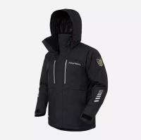 Finntrail Куртка мужская утепленная Tournament Insulated 3444 Graphite в Ярославле