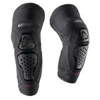 Leatt Наколенники 3DF 6.0 Evo Knee Guard Black в Ярославле