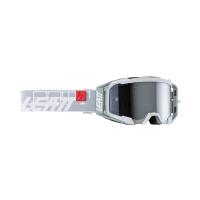 Leatt Маска Velocity 5.5 Iriz Forge Silver 50% в Ярославле