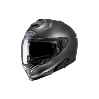 HJC Шлем i71 Semi Flat Titanium в Ярославле