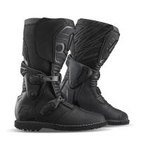 Gaerne Мотоботы G.Dakar Gore-Tex черные в Ярославле