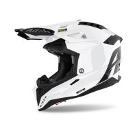 Airoh Мотошлем Aviator 3 White Gloss в Ярославле