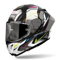 Airoh Мотошлем GP 800 Must Multicolor Matt в Ярославле