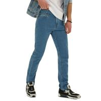 Inflame Джинсы мужские Casual 102 синий светлый в Ярославле