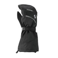 Scott Варежки Hyland Pro Black в Ярославле