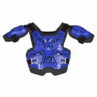 Acerbis Защита тела детская (Панцирь) Gravity Kid Roost Blue в Ярославле