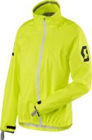 Scott Куртка женская дождевая ERGONOMIC Pro Dp yellow в Ярославле