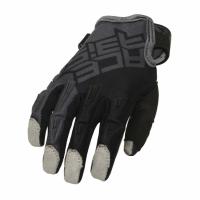 Acerbis Перчатки детские CE MX X-K Kid Grey/Black в Ярославле