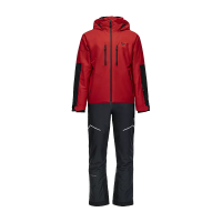 Finntrail Костюм Atlas 3401 Red в Ярославле