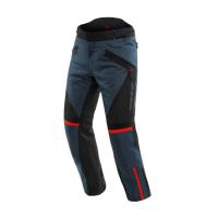Dainese Брюки ткань Tempest 3 D-Dry 80E Ebony/Blk/Lava-Red в Ярославле