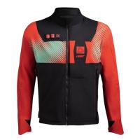 Leatt Мотокуртка Moto 4.5 Enduro Hatchet Red в Ярославле