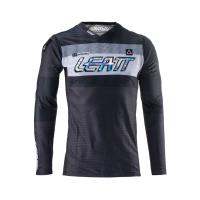 Leatt Джерси Moto 5.5 UltraWeld V24 Graphite в Ярославле
