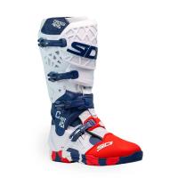 Sidi Ботинки CrossAir X White/Navy/Red в Ярославле