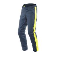 Dainese Брюки дождевые Storm 2 Unisex Black-Iris/Fluo-Yellow в Ярославле