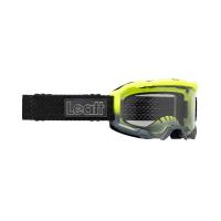 Leatt Маска Velocity 4.0 MTB Lime Clear 83% в Ярославле