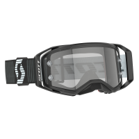 Scott Очки Prospect 2.0 LS black/white в Ярославле