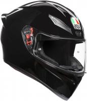 AGV Шлем K-1 Mono Black в Ярославле