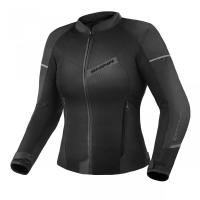 Shima куртка текстильная X-Mesh 2.0 Lady черная в Ярославле