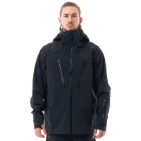 Dragonfly Куртка Freeride Pro Man Black в Ярославле