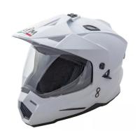 AiM Шлем детский JK802Y White Glossy в Ярославле