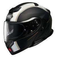 Shoei Шлем Neotec 3 Satori TC-5 Черно-белый в Ярославле
