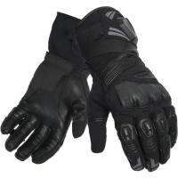 Scout Перчатки Gladius waterproof black в Ярославле