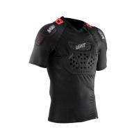Leatt Защита панцирь Body Tee AirFlex Stealth в Ярославле