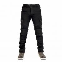 MadBull Мотобрюки Cargo JS Dyneema Black в Ярославле