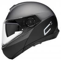 Schuberth Шлем модуляр C4 PRO, Серый матовый/черный матовый в Ярославле