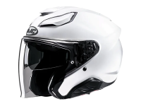 HJC Шлем F31 Pearl White в Ярославле