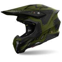 Airoh Шлем Twist 3 Military Matt в Ярославле
