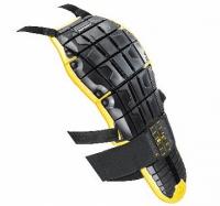 Защита спины Spidi BACK WARRIOR EVO Black/yellow в Ярославле