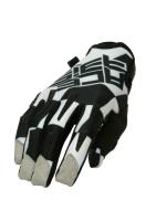 Acerbis Перчатки MX X-H Black/White в Ярославле